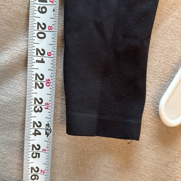 Gymshark Fit Seamless Leggings Black - Picture 5 of 8
